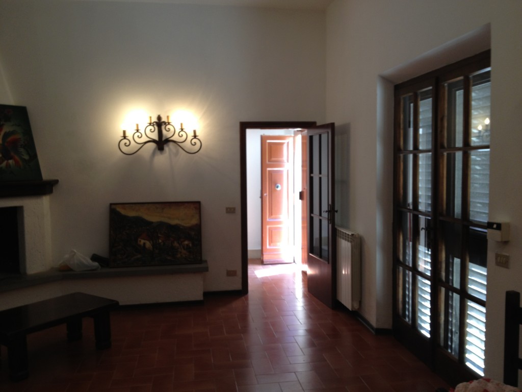 ingresso