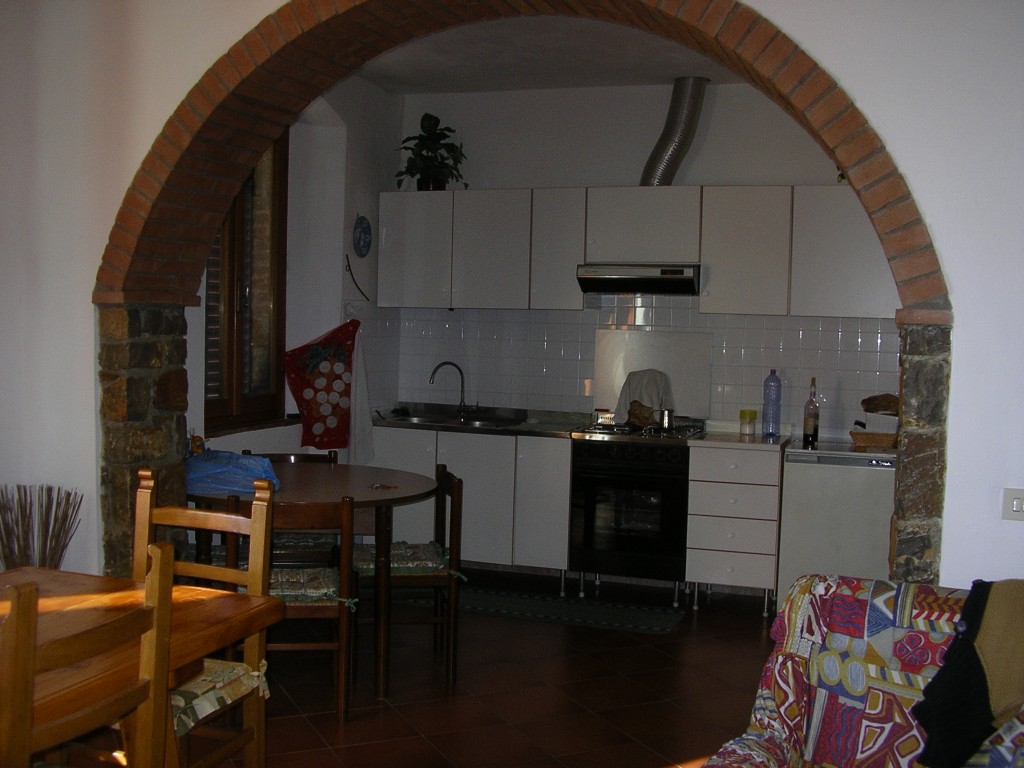 Cucina